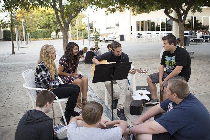 BRIEF: See You at The Pole, Sept. 23