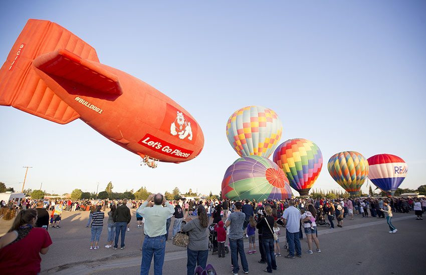 Clovis Fest