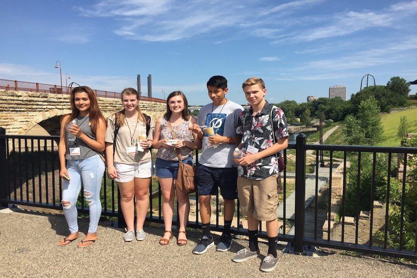 COLUMN: Sophomore reflects on NSPA journalism camp