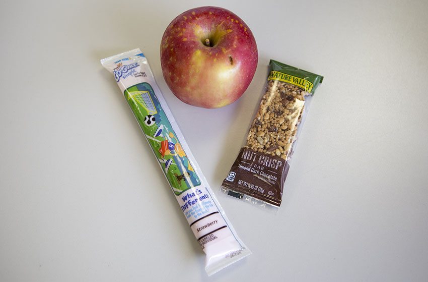 Health Nut: The Black List, America's "Poser Foods"