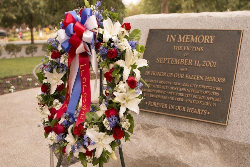 9/11 Memorial from Pelco by Schneider Electric (VIDEO)