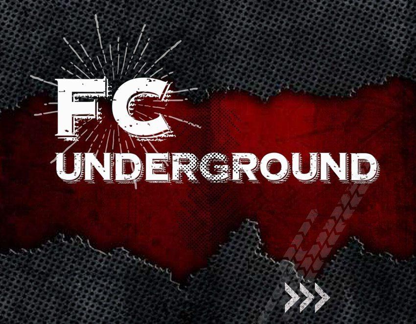 FC Underground 2014-15, No. 34 (VIDEO)