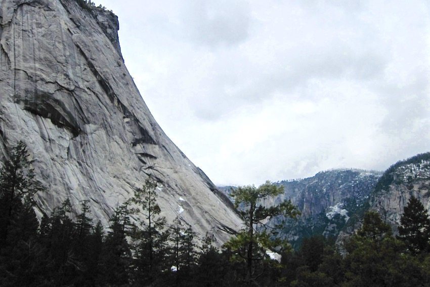 Yosemite celebrates 125 years of rich history, scenery