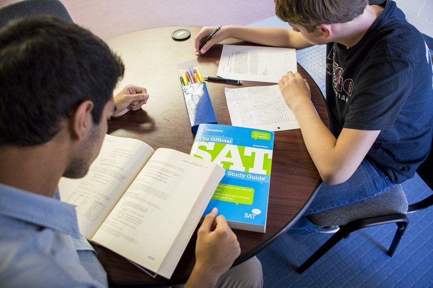 BRIEF: Annual College Information Night, Oct. 5