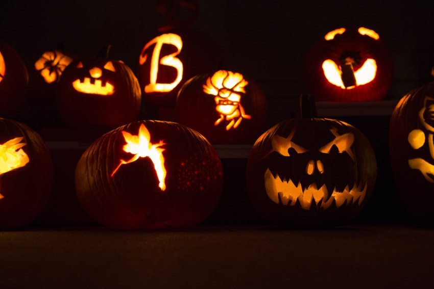 Pumpkins