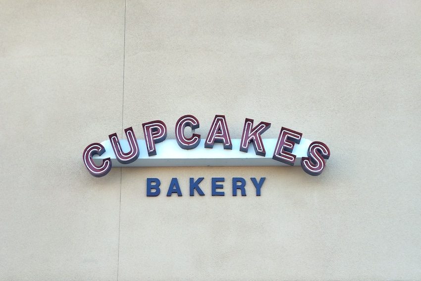 Cupcakes Bakery provides delicious natural flavors