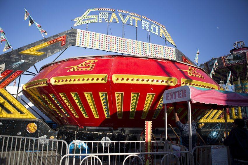 Big Fresno Fair brings character, culture to community
