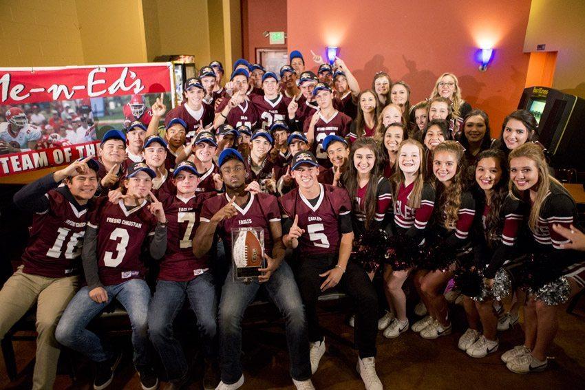 Valley Champions on ABC30