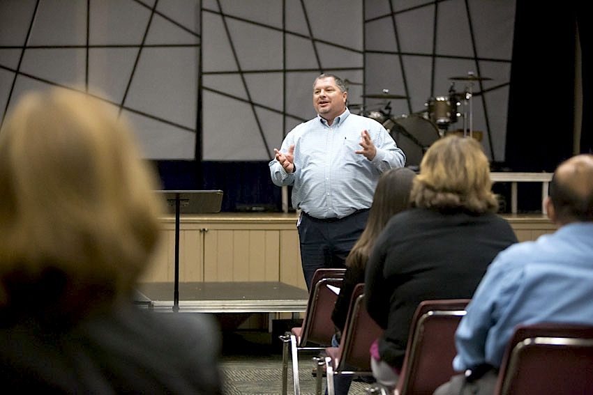 Common Core requires response, changes to come
