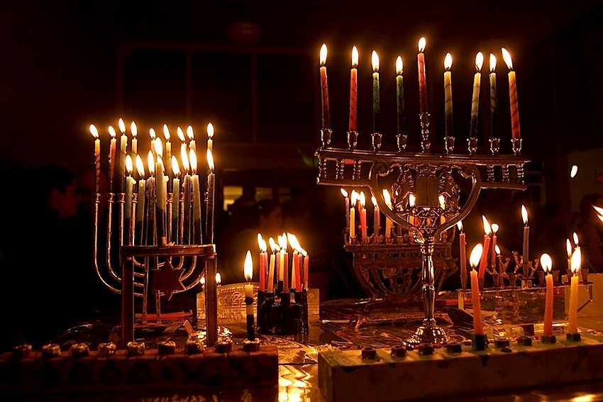 Origins of Hanukkah explored