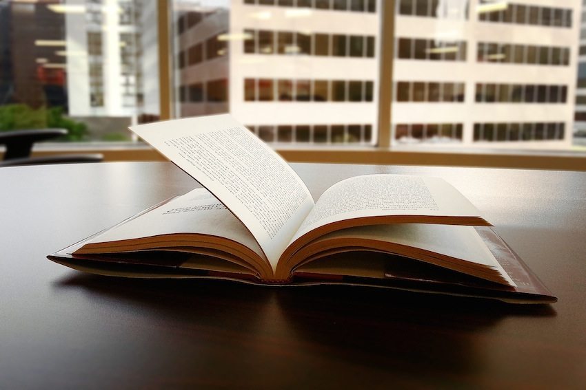 God King provides insight upon life of biblical character