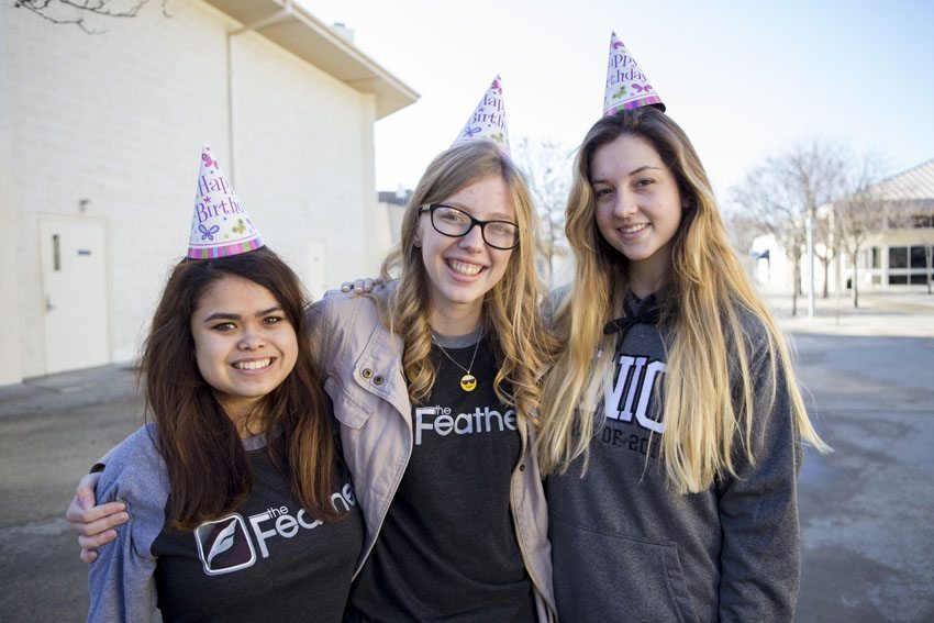 Happy Birthday Emily