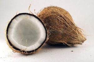 In modern culture coconut influences the health, food and beauty industries. 