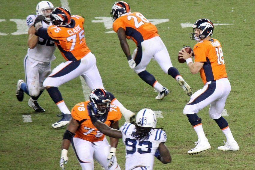 World of Sports: Denvers defense, Von Miller lead Broncos to Super Bowl win