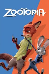 Zootopia is centered on real-world, controversial issues such as racial profiling and