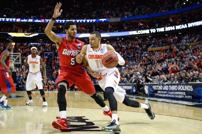 World of Sports: Why Syracuse will win the NCAA tournament