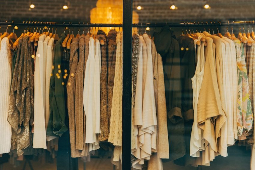 Platos Closet offers designer outfits for bargain prices