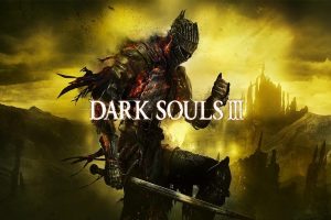 Promotional image for Dark Souls 3