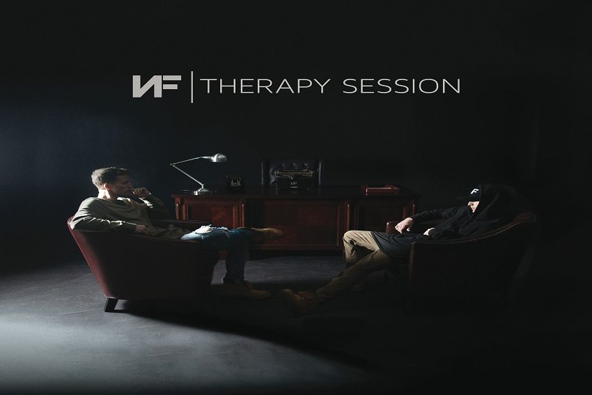 Therapy Session shatters expectations with personal, touching songs
