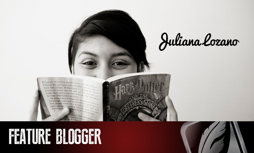 Final Blog Post - Juliana Lozano