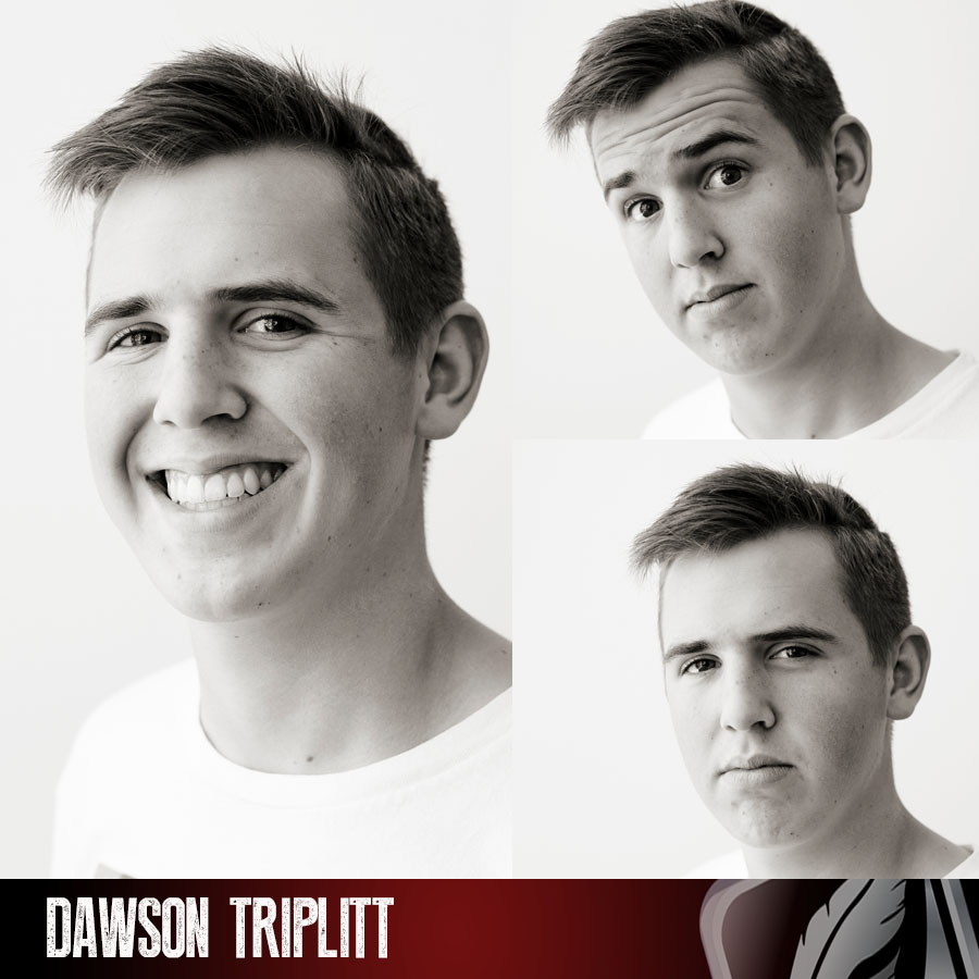Senior Reflection: Dawson Triplitt