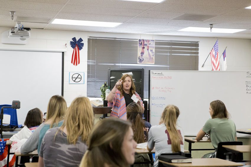 Part one: FC clubs involve student body