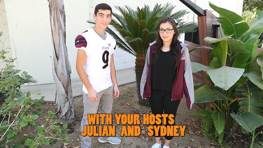 This is the 3rd episode of FC Underground, 2016-17, covering the week of September 19 to September 23, 2016. Seniors Trevor Trevino and Jennifer King(replaced by Julian Castro and Sydney Belmont due to their absence) were selected to be the new hosts for the 2016-17 school year.