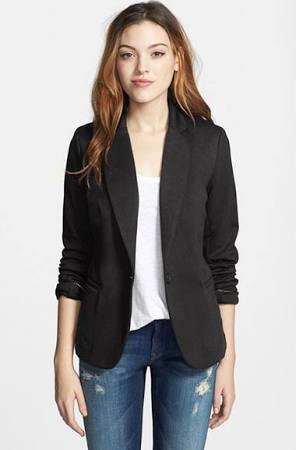 Style Session No. 3 - Fall Fashion Must-Haves