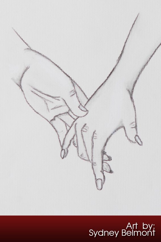 Feature Art No.4 - Don't Go