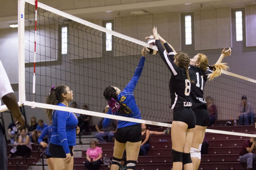 Eagles set to play Fowler on senior night