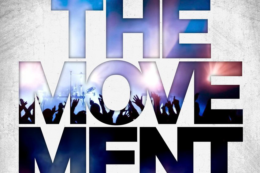 Promo: The Movement Youth Gathering