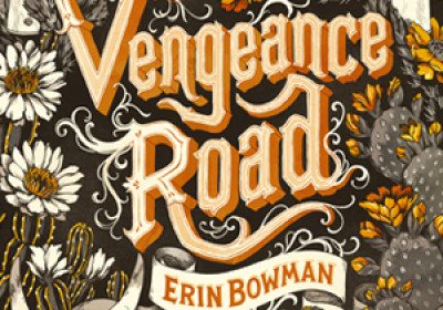 Page Turners: Vengeance Road