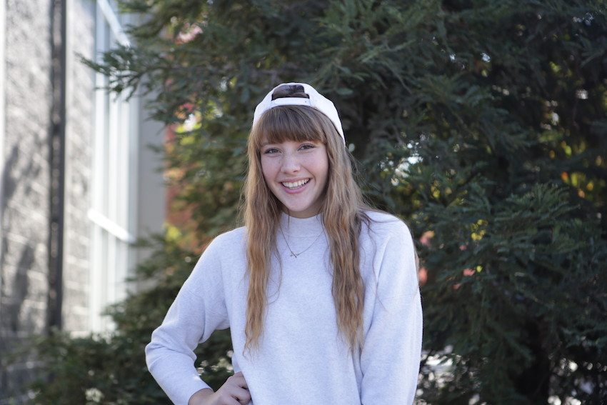 COLUMN: Thankfulness is a choice