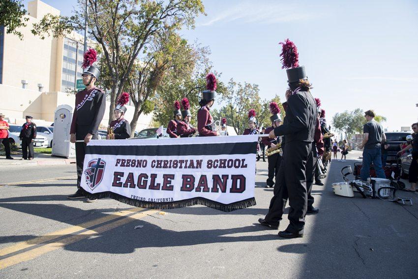 BRIEF: Feather down, no school to observe Veterans Day, Nov. 10.