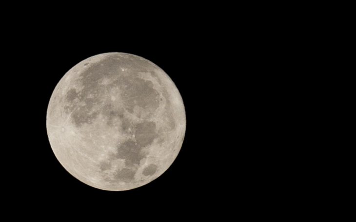 Supermoon