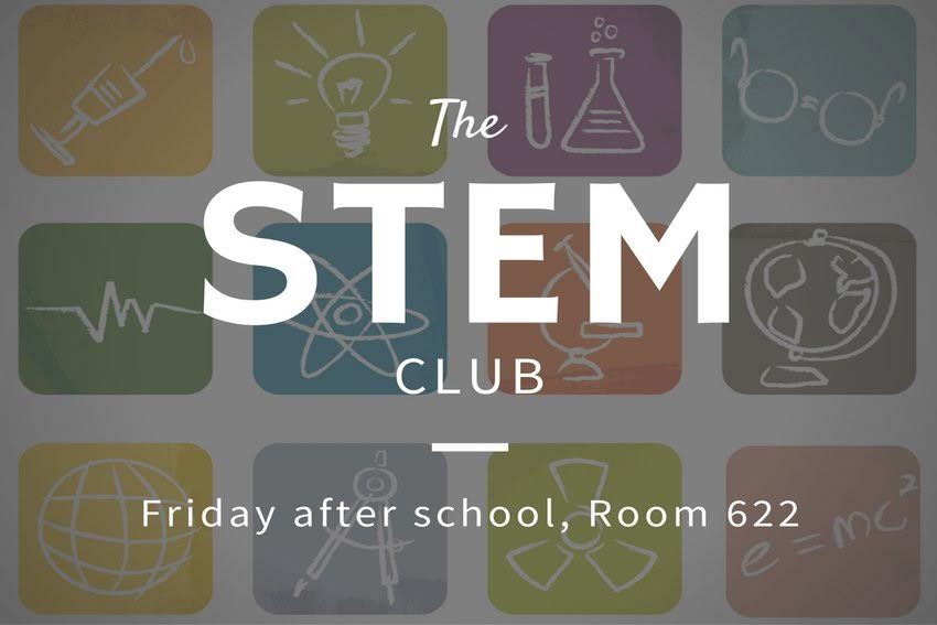 New STEM Club promotes FC science department