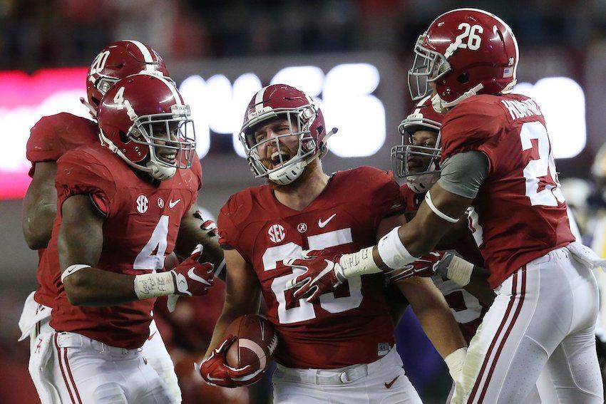 World of Sports: College Football gets exciting late into the season