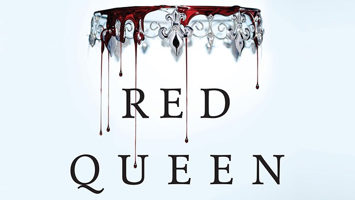 The Red Queen 