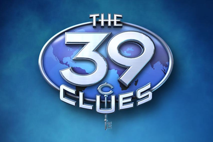 The 39 Clues review