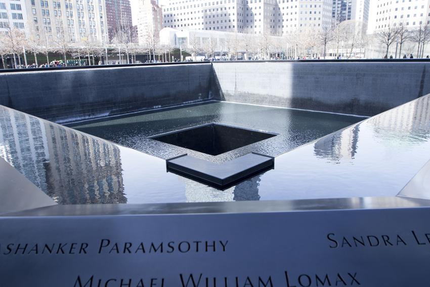 Join the discussion: 9/11 Memorial Museum