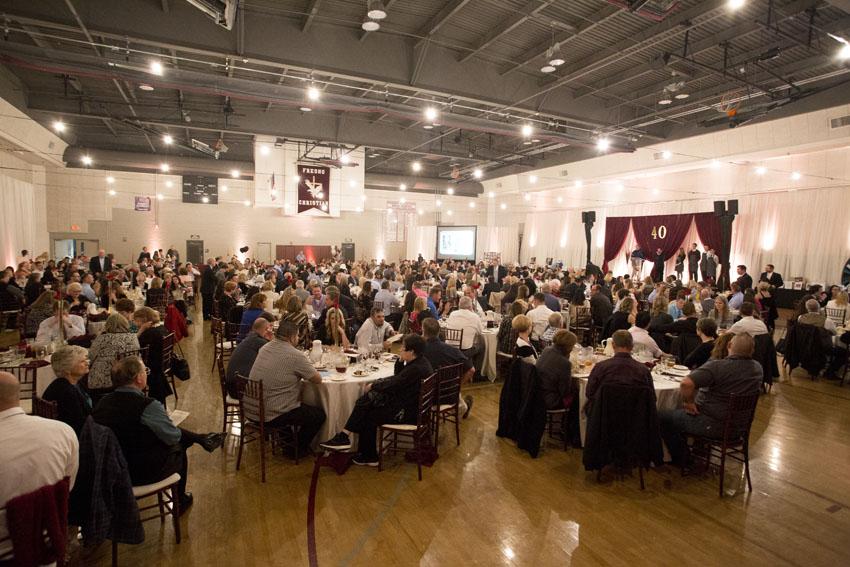 FC+hosts+record-breaking+34th+annual+auction