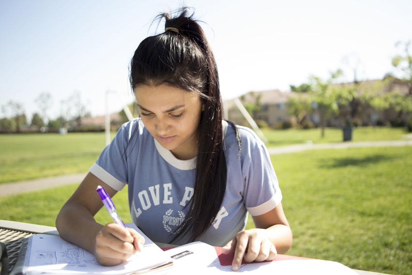 Upcoming finals
