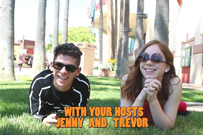 This is the 31st episode of “FC Underground, 2016-’17,” covering the week of May. 1 – May. 5, 2017. Seniors Trevor Trevino  and Jennifer King were selected to be the new hosts for the 2016-’17 school year.