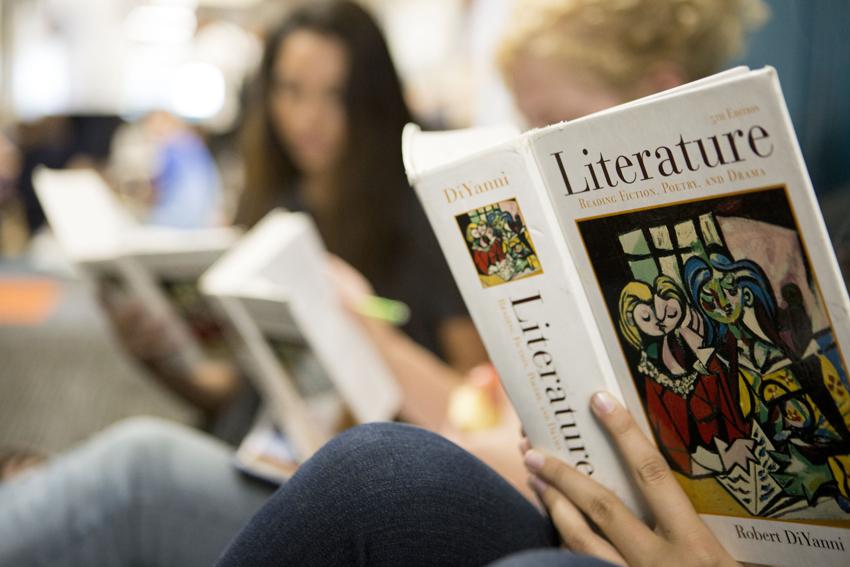 AP literature fiction boot camp