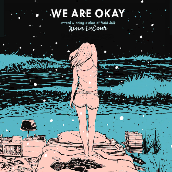We Are Okay book review