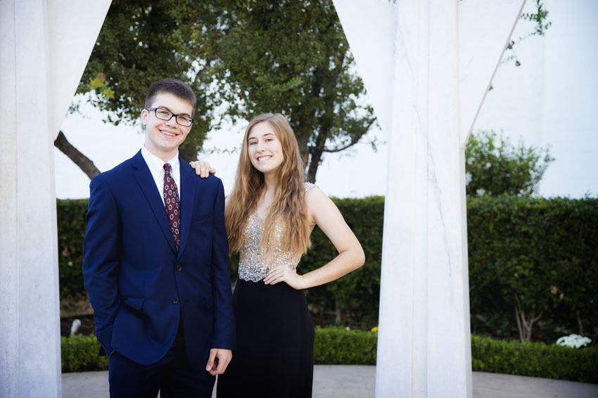 Get to know Counts and Provost
