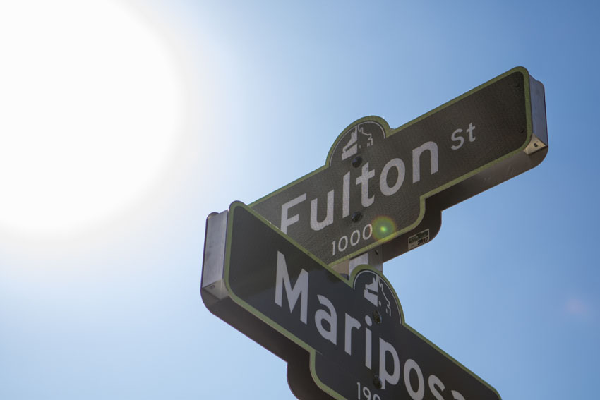 Fulton District undergoes renovations, restorations to historic area