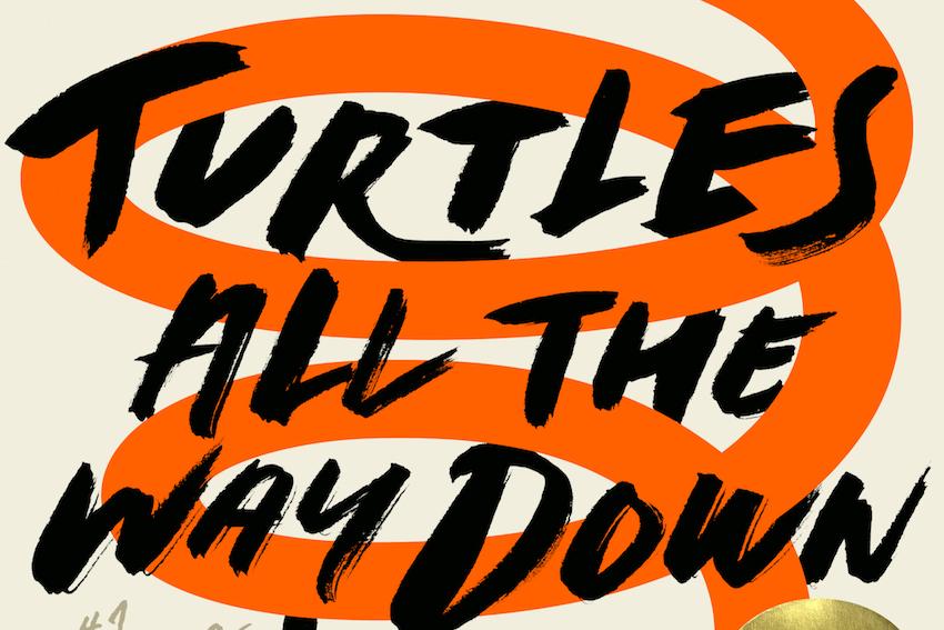 BOOK REVIEW: Turtles All The Way Down underwhelming, typical plot