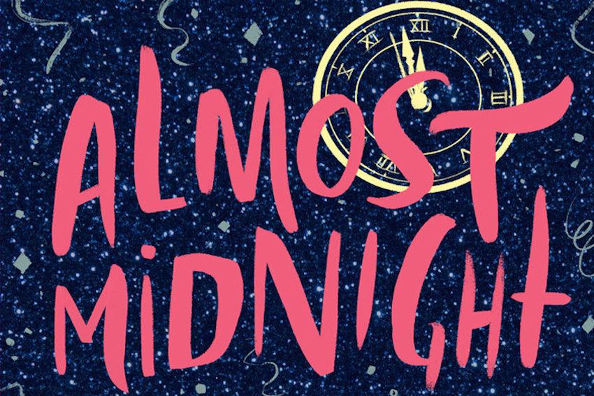 Book review: Almost Midnight