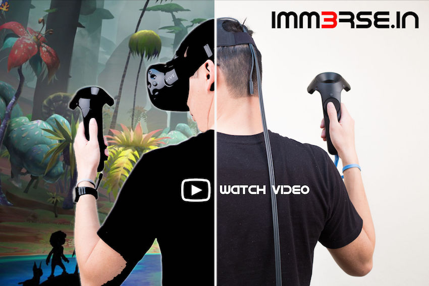 Imm3rse.in offers VR experience, affordable pricing